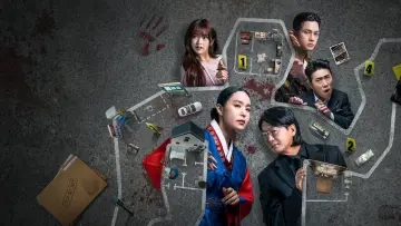 Задник к сериалу "Место преступления: Ноль" #1492435