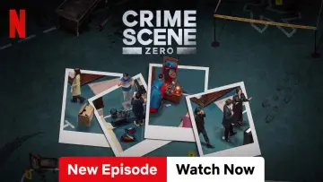 Задник к сериалу "Место преступления: Ноль" #1492439