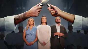 Задник к сериалу "Next Gen Chef" #1505827