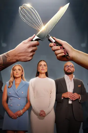 Постер к сериалу "Next Gen Chef" #1505831