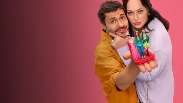 Задник к сериалу "Три сестры" #1506973
