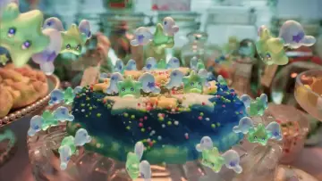 Задник к сериалу "NCT WISH" #1539243