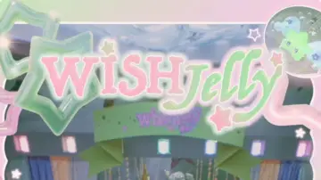 Задник к сериалу "NCT WISH" #1539245