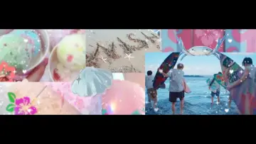 Задник к сериалу "NCT WISH" #1539249