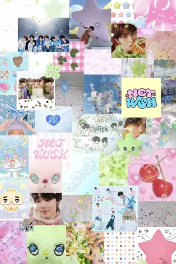 Постер к сериалу "NCT WISH" #1539253