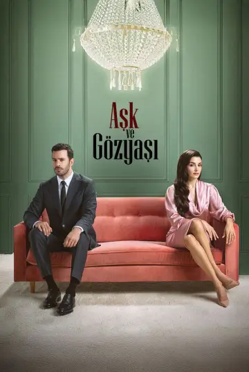 Постер к сериалу "Любовь и слезы" #1504494