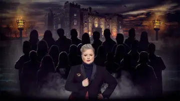 Задник к сериалу "Предатели: Ирландия" #1535129