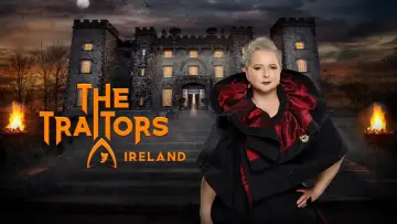 Задник к сериалу "The Traitors Ireland" #1585990