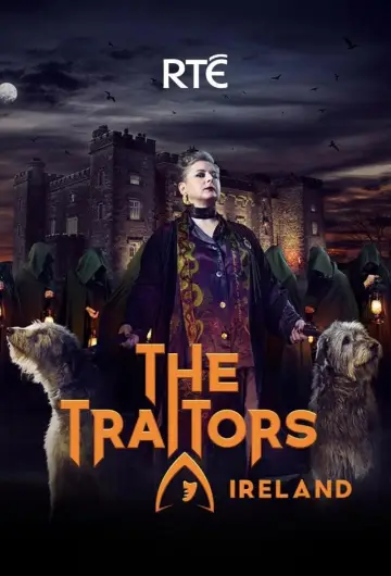 Постер к сериалу "The Traitors Ireland" #1756346
