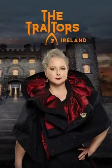 Постер к сериалу "The Traitors Ireland" #1756348