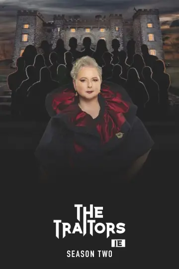 Постер к сериалу "The Traitors Ireland" #1756349
