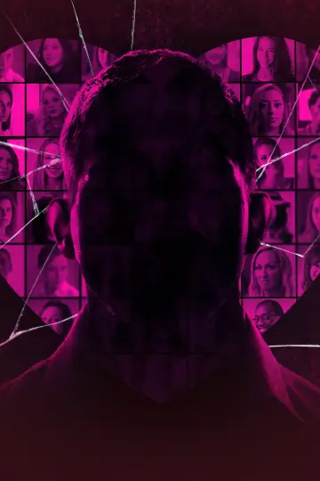 Постер к сериалу "Держись от него подальше" #1604603