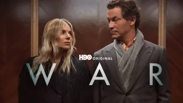Задник к сериалу "Война" #1666640