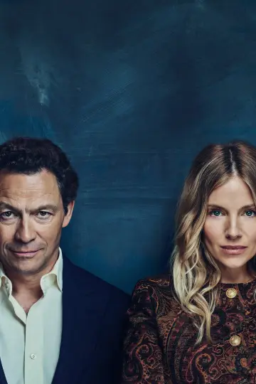 Постер к сериалу "Война" #1809163