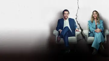 Задник к сериалу "Война" #1818882