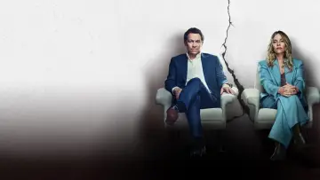 Задник к сериалу "Война" #1818883