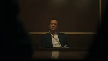 Задник к сериалу "Война" #1818888