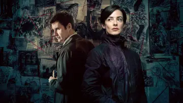 Задник к сериалу "Тьма" #1412617