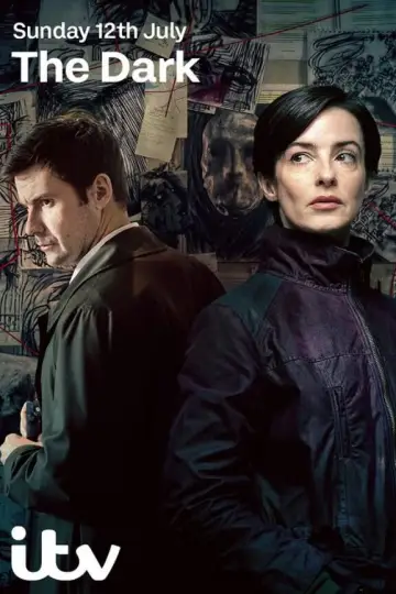 Постер к сериалу "Тьма" #1412622