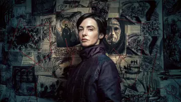 Задник к сериалу "Тьма" #1845737