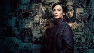 Задник к сериалу "Тьма" #1845738
