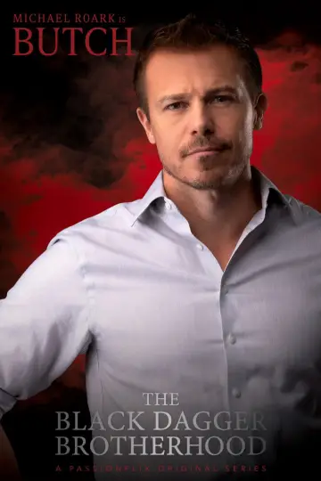 Постер к сериалу "The Black Dagger Brotherhood" #1546949