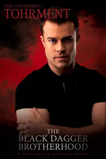 Постер к сериалу "The Black Dagger Brotherhood" #1546952
