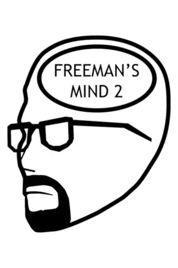 Постер к сериалу "Freeman