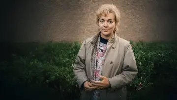 Задник к сериалу "Я боролась с законом" #1499432