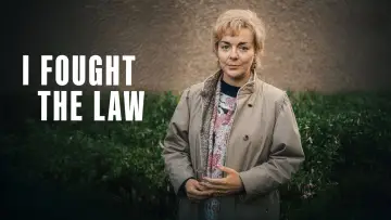 Задник к сериалу "Я боролась с законом" #1499433