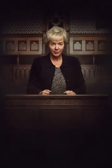 Постер к сериалу "Я боролась с законом" #1499438