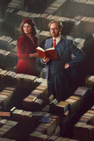 Постер к сериалу "Spelet" #1558877