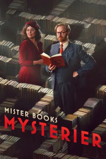 Постер к сериалу "Spelet" #1558878
