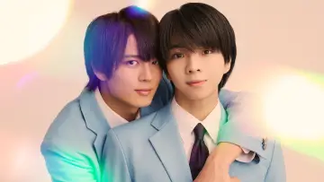 Задник к сериалу "タクミくんシリーズ －Drama－" #1671480