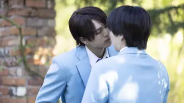 Задник к сериалу "タクミくんシリーズ －Drama－" #1671481