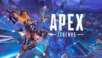 Задник к сериалу "Apex Legends" #1390458