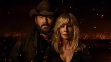 Задник к сериалу "Ранчо Даттонов" #1255975
