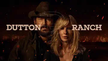 Задник к сериалу "Ранчо Даттонов" #1255978