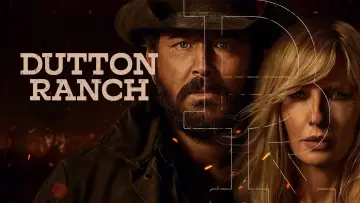 Задник к сериалу "Ранчо Даттонов" #1255986