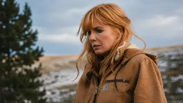 Задник к сериалу "Ранчо Даттонов" #1255991