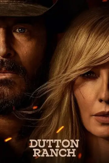 Постер к сериалу "Ранчо Даттонов" #1256004