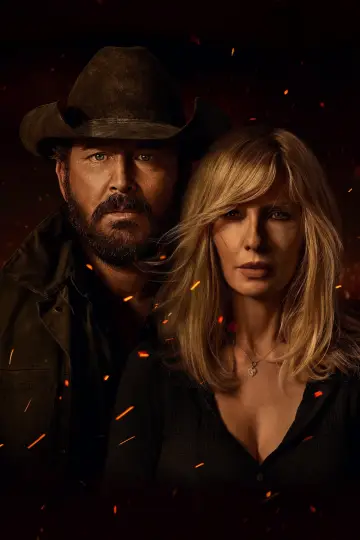Постер к сериалу "Ранчо Даттонов" #1256005