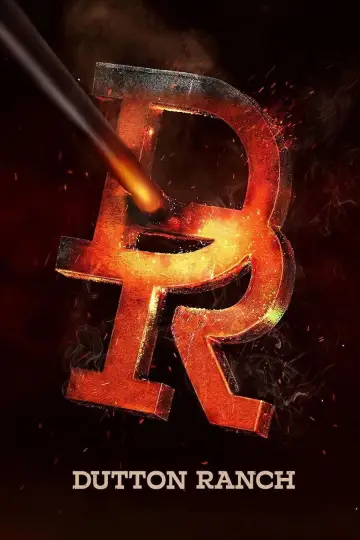 Постер к сериалу "Ранчо Даттонов" #1256009