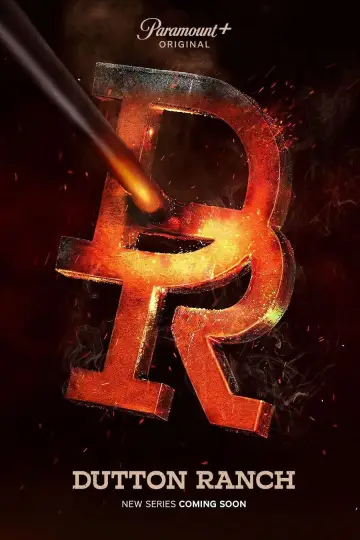 Постер к сериалу "Ранчо Даттонов" #1256010