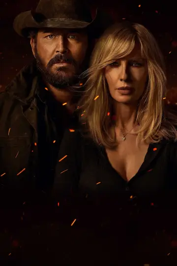 Постер к сериалу "Ранчо Даттонов" #1256023