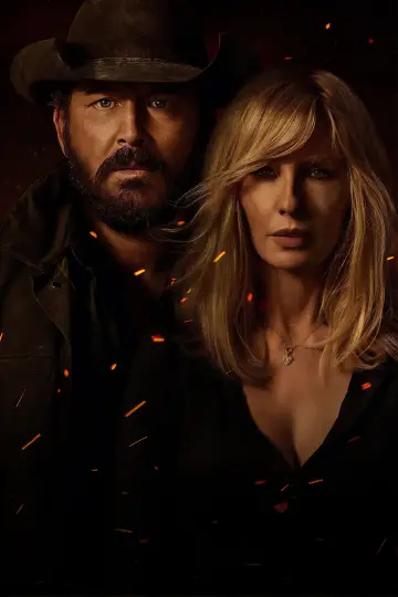 Постер к сериалу "Ранчо Даттонов" #1256026