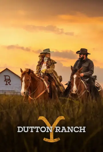 Постер к сериалу "Ранчо Даттонов" #1256033