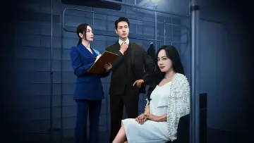 Задник к сериалу "퍼스트레이디" #1559300