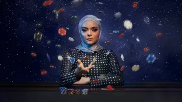 Высокие ставки постер