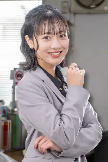 仮面ライダーゼッツ SERIES OF SISTER'S SUBSTORY エージェント美浪 постер